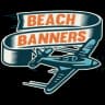 Beach Banners